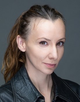 Prezidentka