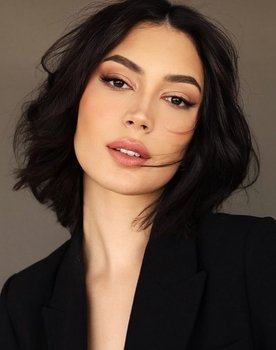 Rafaela Andrade as Herself