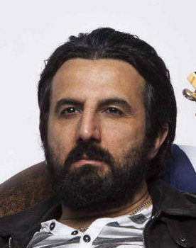 Omar Pedrini as 