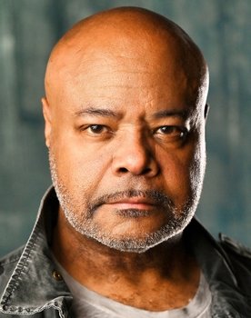 Terence Bernie Hines