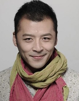 Wang Yu