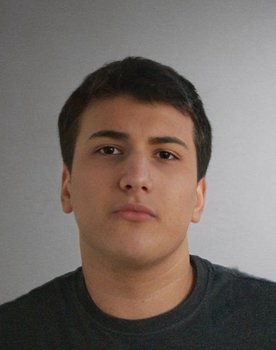 Alton Vegaz as Rocky (Voice)