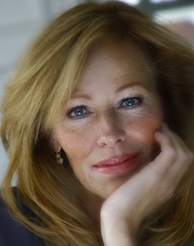 Suzanne Bjerrehuus