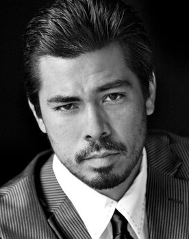 Mario Pérez