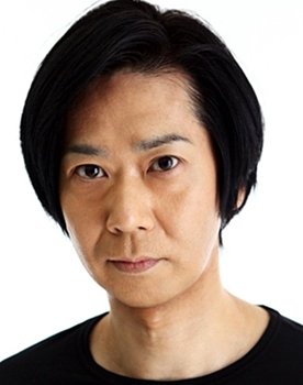 Toru Tezuka as Fumio Eto（江藤 不三男）