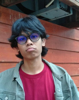 PhloengPhaya Boorinsuwan as (Voice)