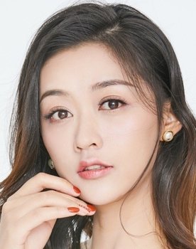 Zhang Luyao