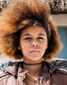 Ebony O'Toole-Acheampong as Adeen Kelly