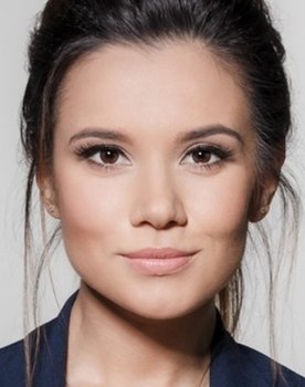 Galina Bezruk
