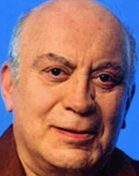Guillermo Zarur as Ramón