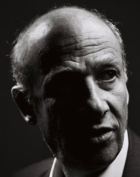 Luc Bondy