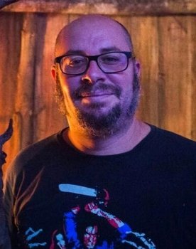 Rodrigo Aragão