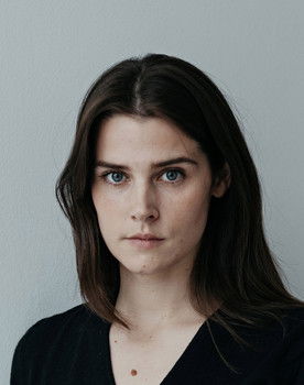 Inga Ibsdotter Lilleaas