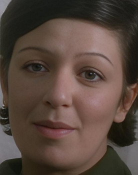 Verónica Arecnavaleta as 