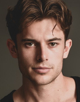 Brian Altemus as Rowdy Student