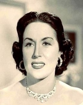 Leila Mourad as 