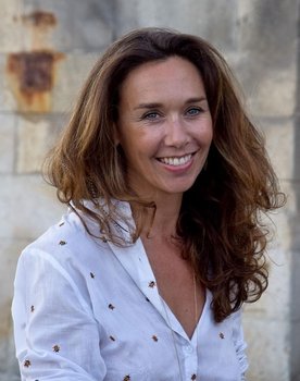 Charlotte Desgeorges