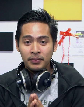 Taib Zamannuri as Raykal