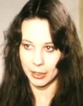 Marianne Graf