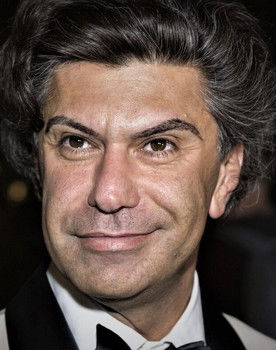 Nikolay Tsiskaridze as Self