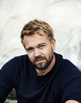David Korbmann