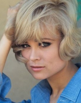 Barbara Bold