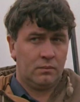 Dmitry Nalivaichuk as 