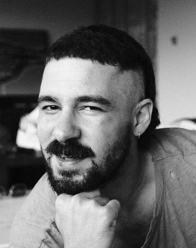 Juan Botta as Walde