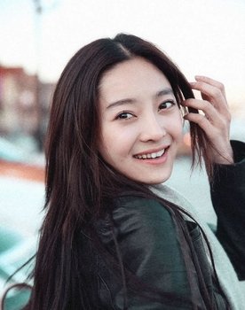 Xu Cen Zi