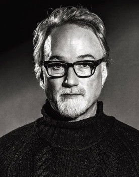 David Fincher