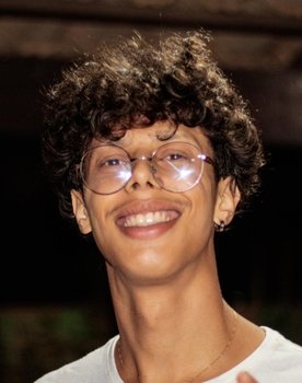 Gabriel Finochio as Self