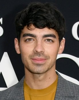 Joe Jonas