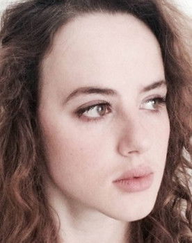 Anastasiya Zinoviyeva