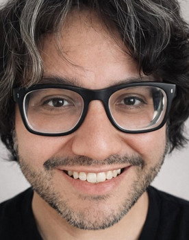 Jordan Hue