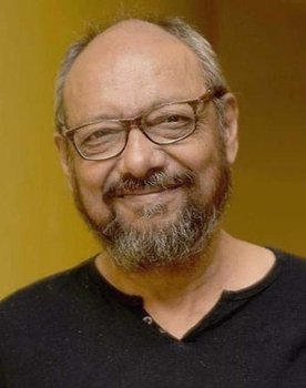 Anjan Dutt as The writer