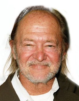 Tracey Walter as Landlord