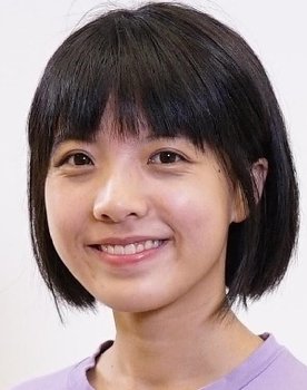 Chung Suet-Ying as 