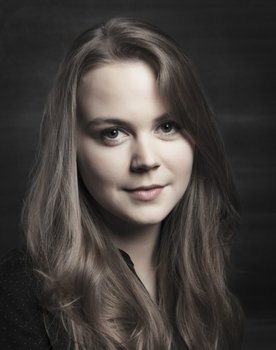 Liisa Saaremäel as Maria
