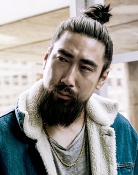 Ryan Feng