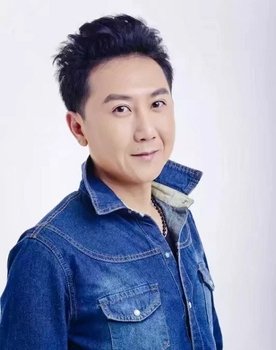 Zhu Feng