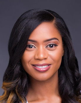 Chandrika Howard as Mya