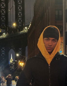 Pedro Almeida as Ventô