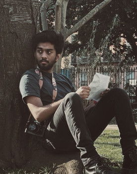 Vickram Sundar Vijaya Sundar