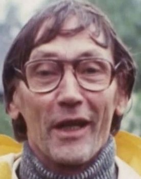 Martti Kainulainen as Ville Ritola