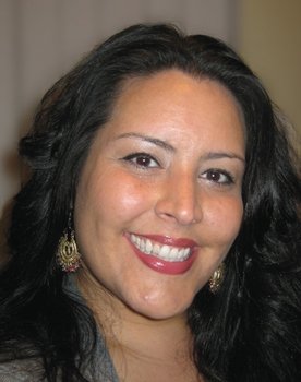 Benita Santillanes