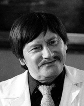 Jiří Císler