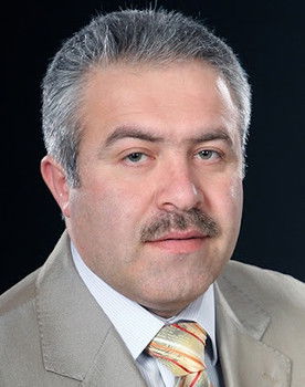 Sərvər Əliyev as Canpolad