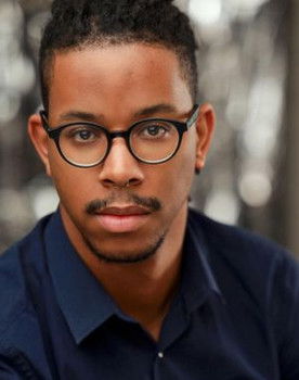 Apollo Pierce as Commentator (V.O)