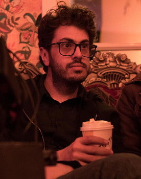 Marco Vélez Esquivia