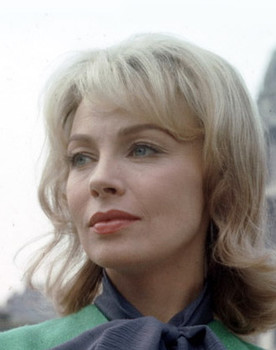 La Fête à Henriette